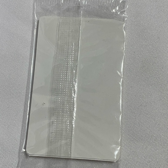 Lot Of Sealed Nintendo 3DS AR Cards Trading Cards A1 A2 A3 A4 A5 A6 Mario New! - Picture 2 of 3